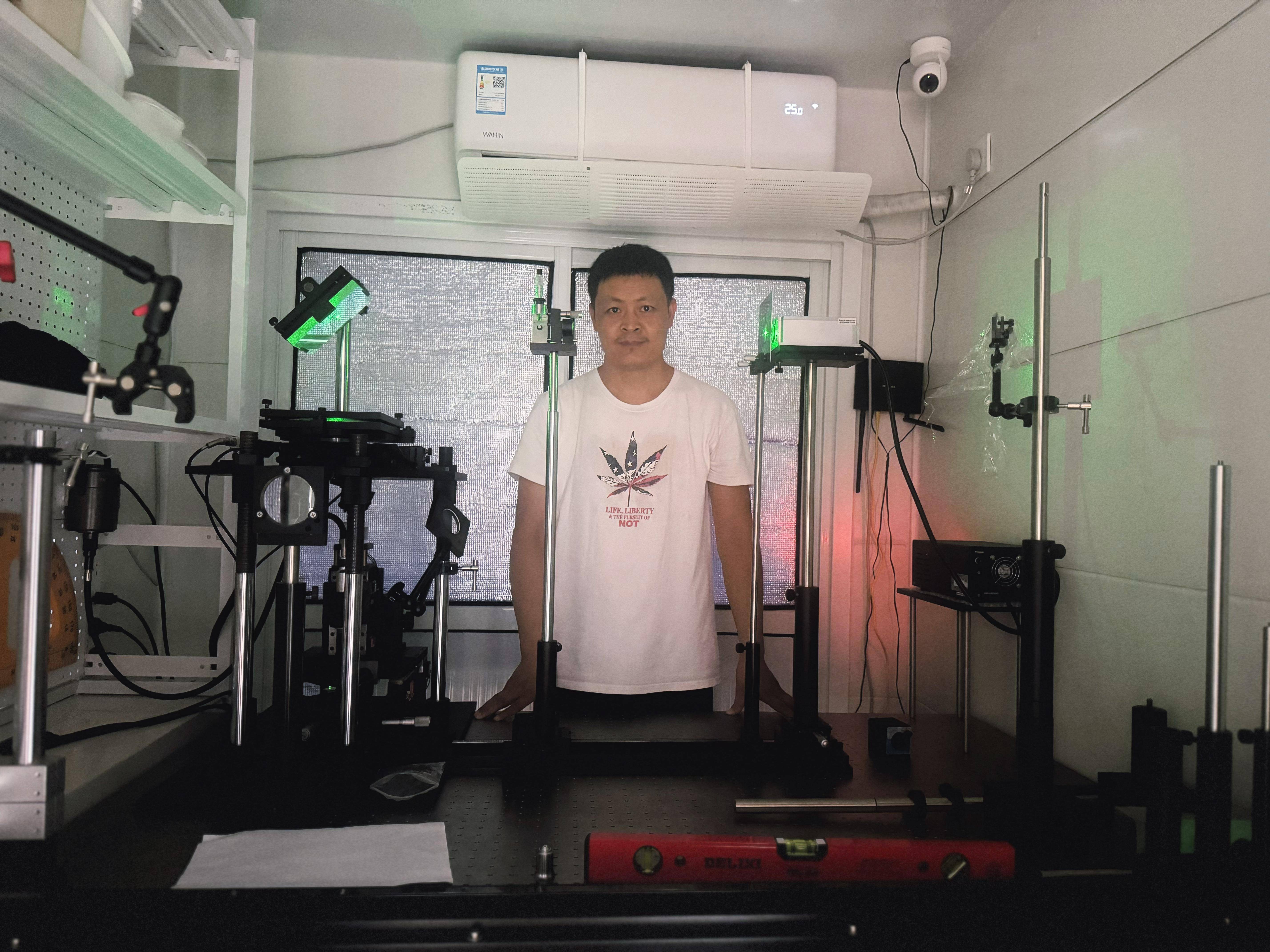 我的