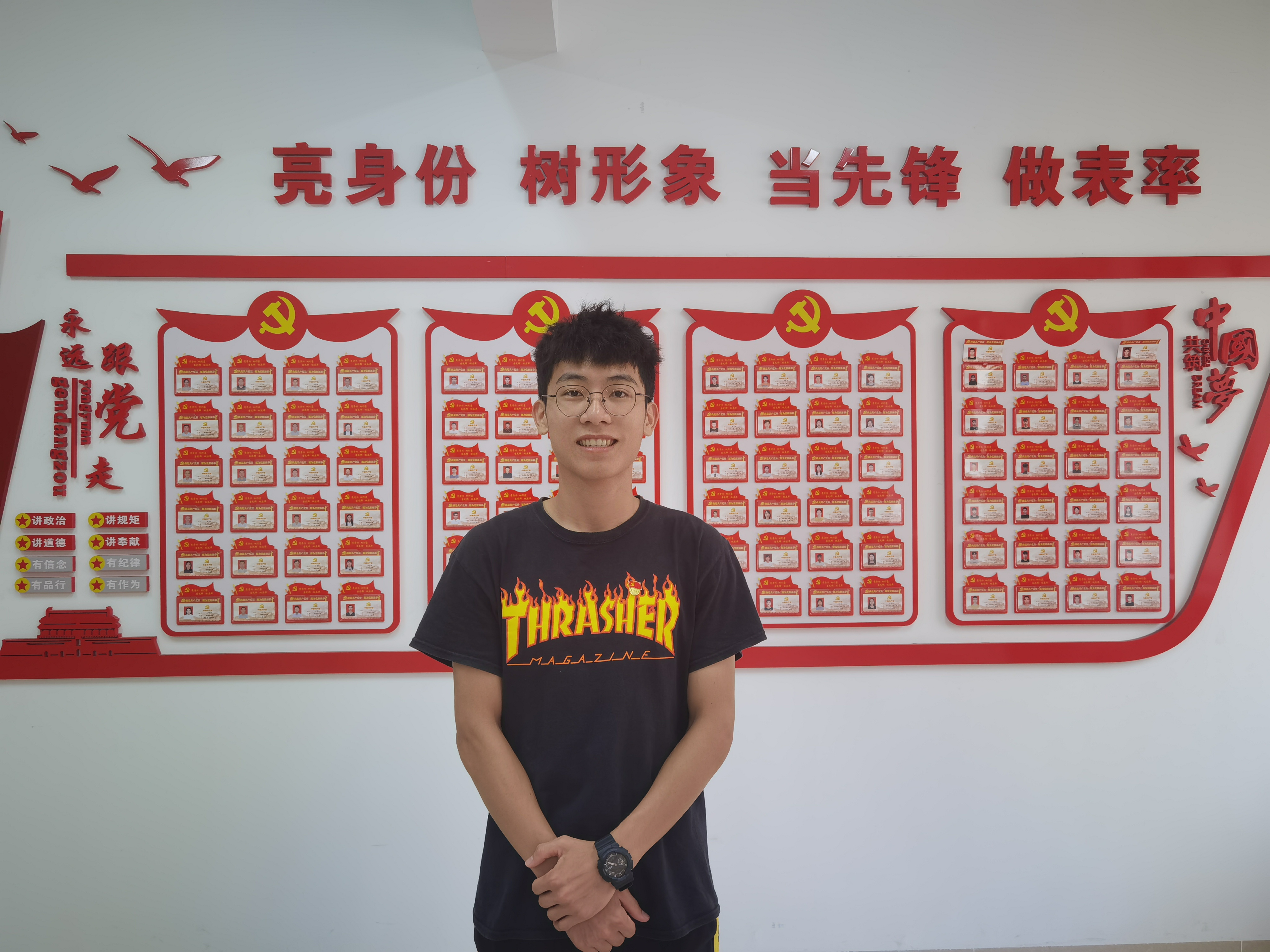 陈春海