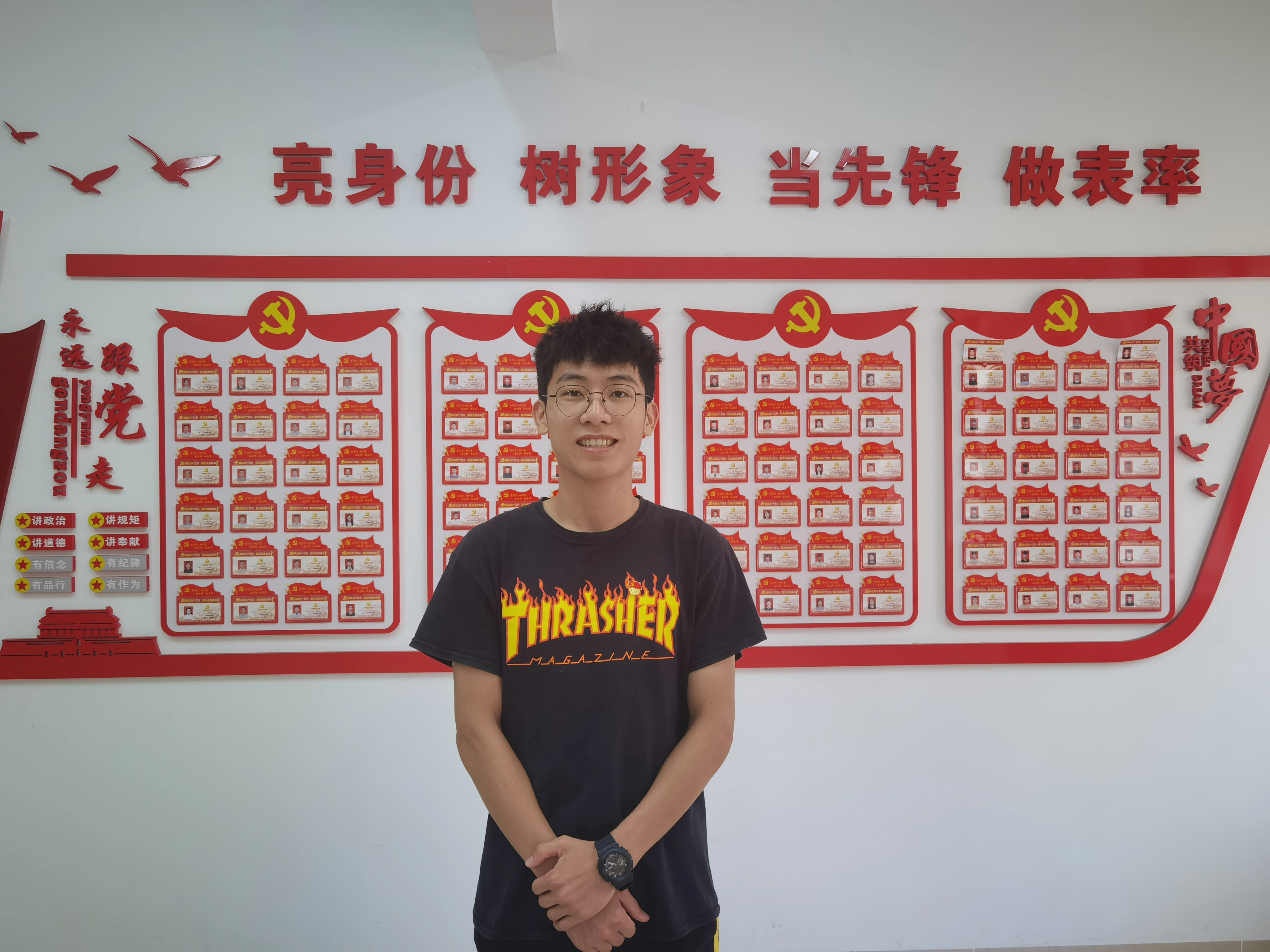 陈春海